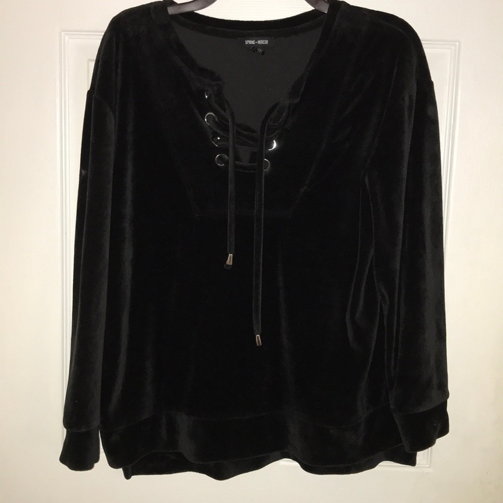 super soft shirt